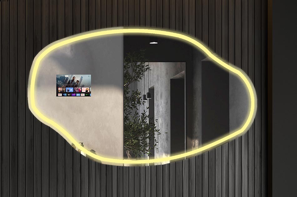 LED-ide värv