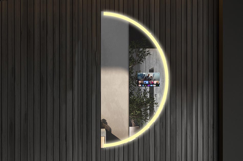 LED-ide värv