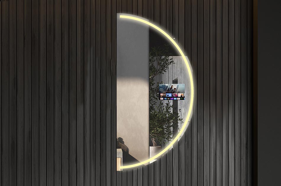 LED-ide värv
