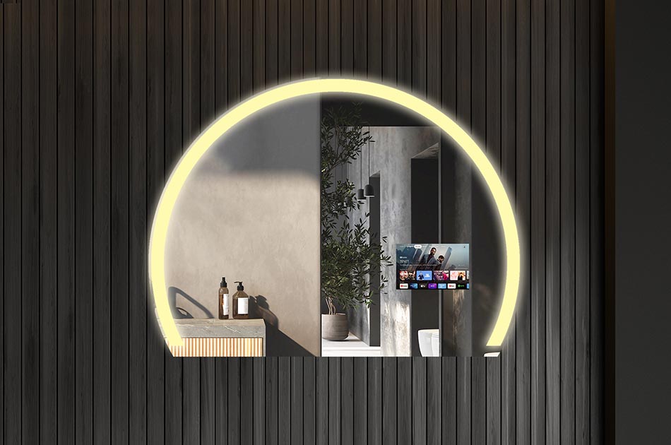 LED-ide värv
