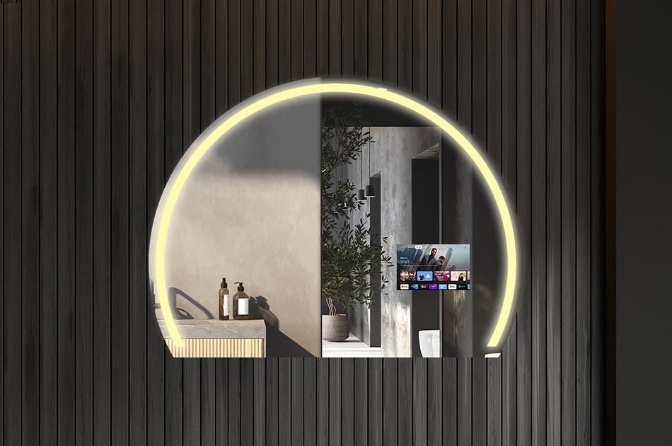 LED-ide värv