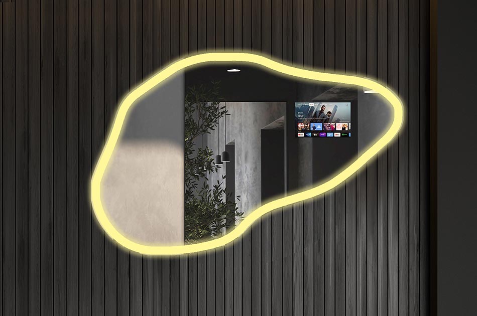 LED-ide värv
