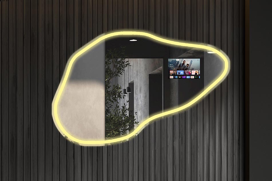 LED-ide värv