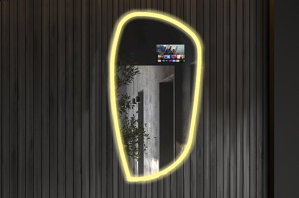 LED-ide värv