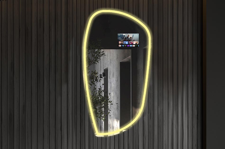 LED-ide värv