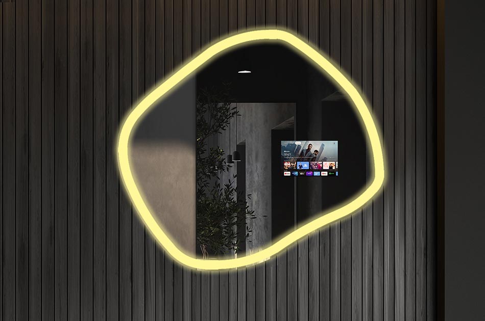 LED-ide värv