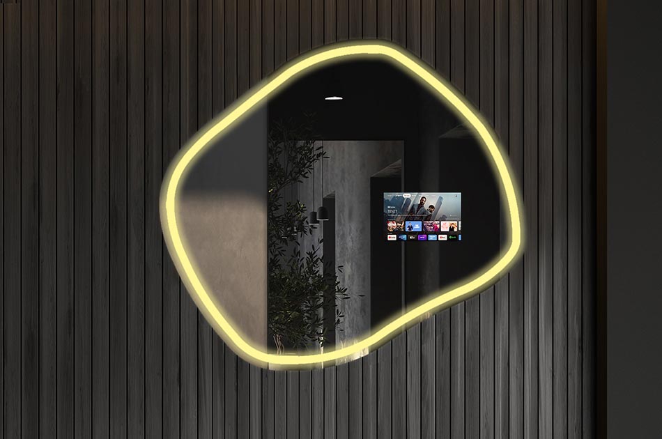 LED-ide värv