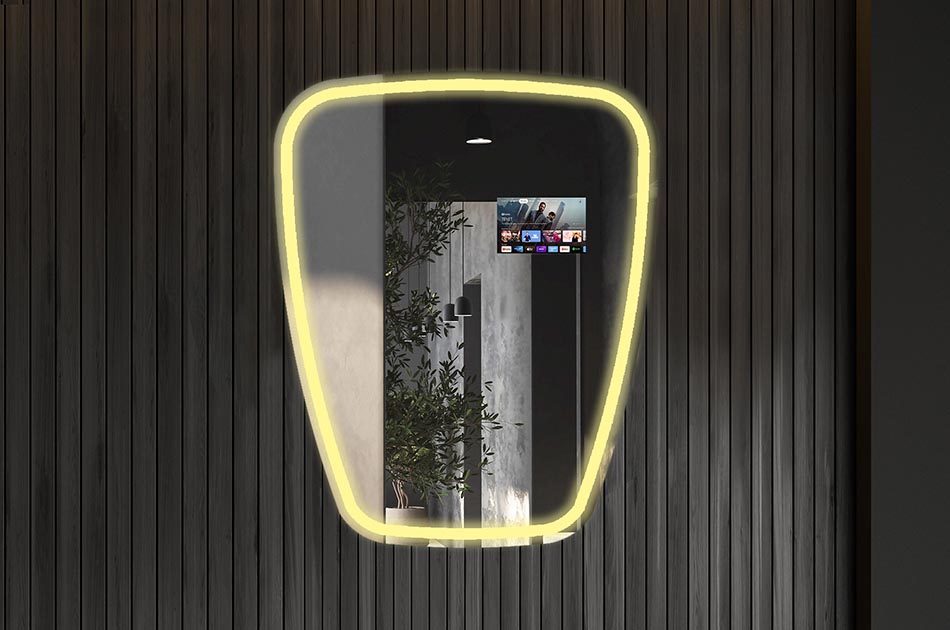 LED-ide värv