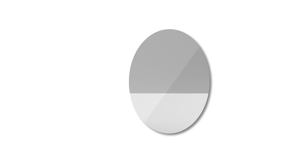 Peegel LED
