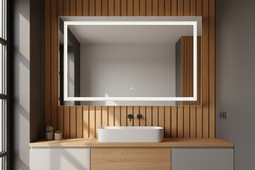 Ristkülikukujulised peeglid