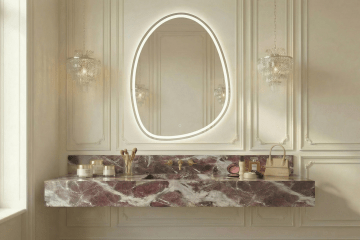 Ebakorrapärased peeglid