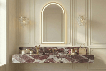 Ebakorrapärased peeglid