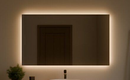 Ristkülikukujulised peeglid