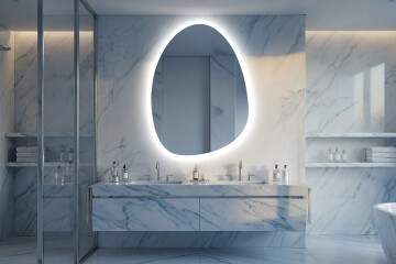 Ebakorrapärased peeglid