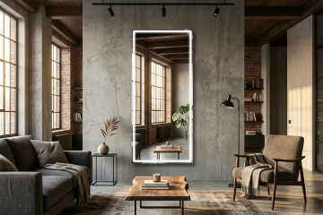 Vertikaalsed peeglid