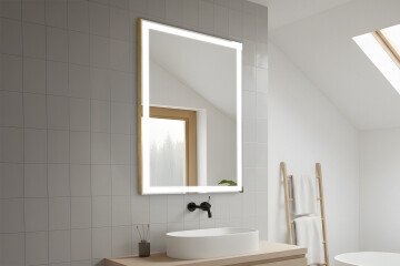 Vertikaalsed peeglid