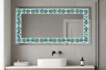 Dekoratiivsed peeglid