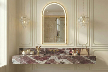 Ebakorrapärased peeglid