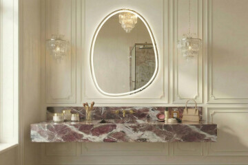 Ebakorrapärased peeglid