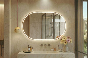 Elliptilised peeglid