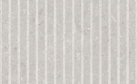 Seinaplaat 60x120 cm, mattvalge A4H1094 Shellstone Bianco Rigat-One