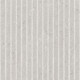 Seinaplaat 60x120 cm, mattvalge A4H1094 Shellstone Bianco Rigat-One #1