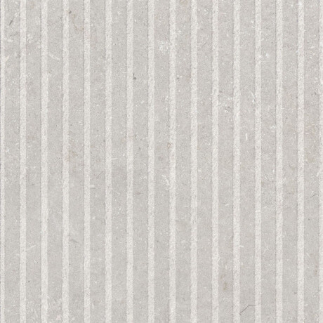 Seinaplaat 60x120 cm, mattvalge A4H1094 Shellstone Bianco Rigat-One #2