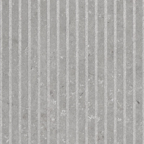 Seinale mõeldud gres 60x120 cm, hall matt A4H1097 Shellstone Grigio Rigat-One #2