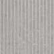 Seinale mõeldud gres 60x120 cm, hall matt A4H1097 Shellstone Grigio Rigat-One #2