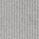 Seinale mõeldud gres 60x120 cm, hall matt A4H1097 Shellstone Grigio Rigat-One #3