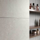 Seinale mõeldud gres 60x120 cm, hall matt A4H1097 Shellstone Grigio Rigat-One #4