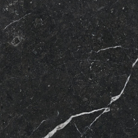 Glasuuritud põrandaplaat 60x120, kuldse veeniga, matt, rektifitseeritud, A4H110 Pierre Black #15