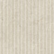 Seinaplaat 60x120 cm, beež, matt, A4H1100 Shellstone Beige Rigat-One #8