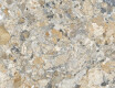 Suurformaadiline keraamiline plaat 120x280, beež-hall marmor, matt, A4H1110 Calda Ambrozia