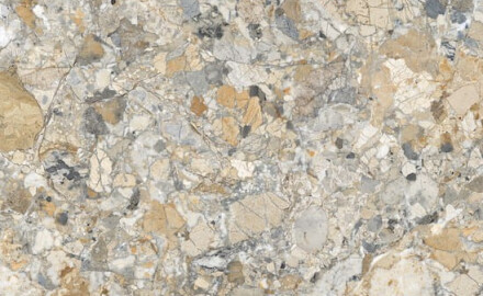 Suurformaadiline keraamiline plaat 120x280, beež-hall marmor, matt, A4H1110 Calda Ambrozia