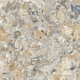 Suurformaadiline keraamiline plaat 120x280, beež-hall marmor, matt, A4H1110 Calda Ambrozia #1