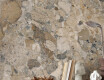 Suurformaadiline gres 120x280, beež-hall marmor, läikiv, A4H1111 Calda Ambrozia