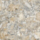 Suurformaadiline gres 120x280, beež-hall marmor, läikiv, A4H1111 Calda Ambrozia #6