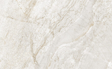 Glasuuritud põrandaplaat 60x120 cm, helehall, kivimustriline, matt, A4H1127 Agathos White