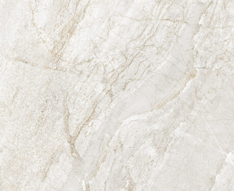 Glasuuritud põrandaplaat 60x120 cm, helehall, kivimustriline, matt, A4H1127 Agathos White