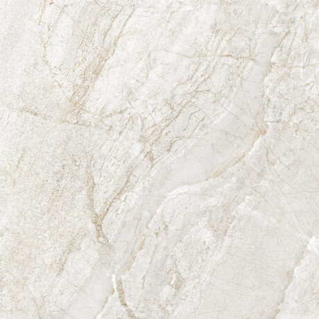Glasuuritud põrandaplaat 60x120 cm, helehall, kivimustriline, matt, A4H1127 Agathos White #1