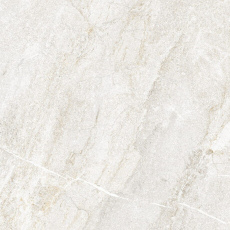 Glasuuritud põrandaplaat 60x120 cm, helehall, kivimustriline, matt, A4H1127 Agathos White #3