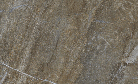 Glasuuritud põrandaplaat 60x120 cm, pruun kivimustriga, matt, A4H1135 Agathos Multicolor
