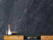 Glasuuritud põrandaplaat 120x280 cm, antratsiitne, kivimustriline, matt, A4H1137 Agathos Anthracite