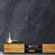 Glasuuritud põrandaplaat 120x280 cm, antratsiitne, kivimustriline, matt, A4H1137 Agathos Anthracite #1