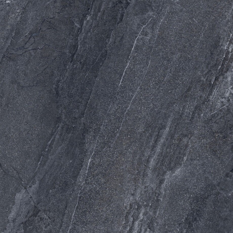 Glasuuritud põrandaplaat 120x280 cm, antratsiitne, kivimustriline, matt, A4H1137 Agathos Anthracite #5