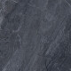 Glasuuritud põrandaplaat 120x280 cm, antratsiitne, kivimustriline, matt, A4H1137 Agathos Anthracite #6
