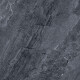 Glasuuritud põrandaplaat 120x120 cm, antratsiitne, kivimustriline, matt, A4H1138 Agathos Anthracite #1