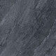 Glasuuritud põrandaplaat 120x120 cm, antratsiitne, kivimustriline, matt, A4H1138 Agathos Anthracite #2