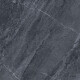 Glasuuritud põrandaplaat 120x120 cm, antratsiitne, kivimustriline, matt, A4H1138 Agathos Anthracite #5